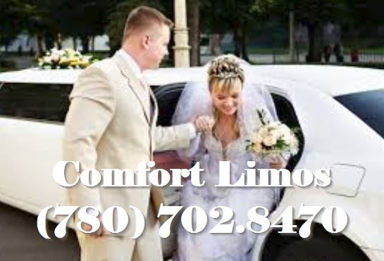 Wedding Limo Rental