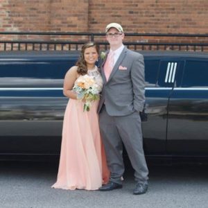 Wedding Limo Rentals